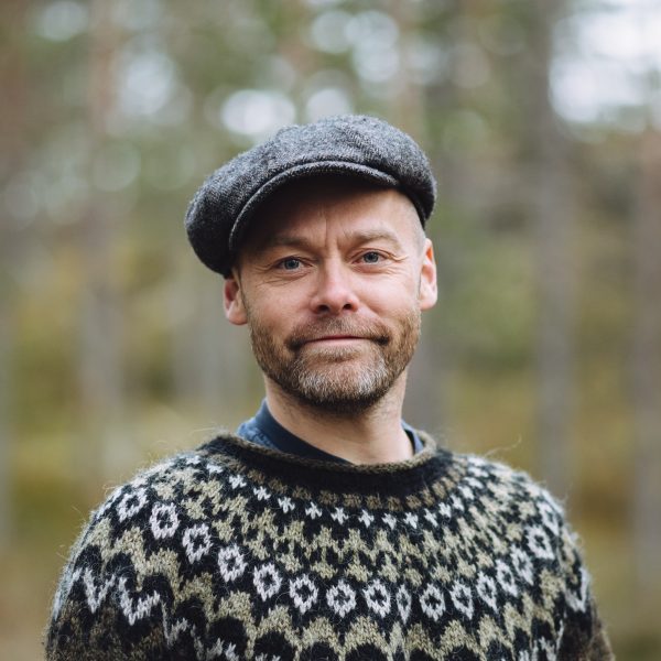 Foto: Mikkel Soya Bølstad
