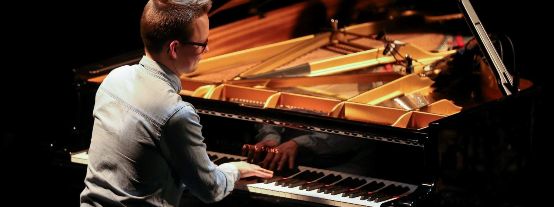 Foto: Saulius Pagojus