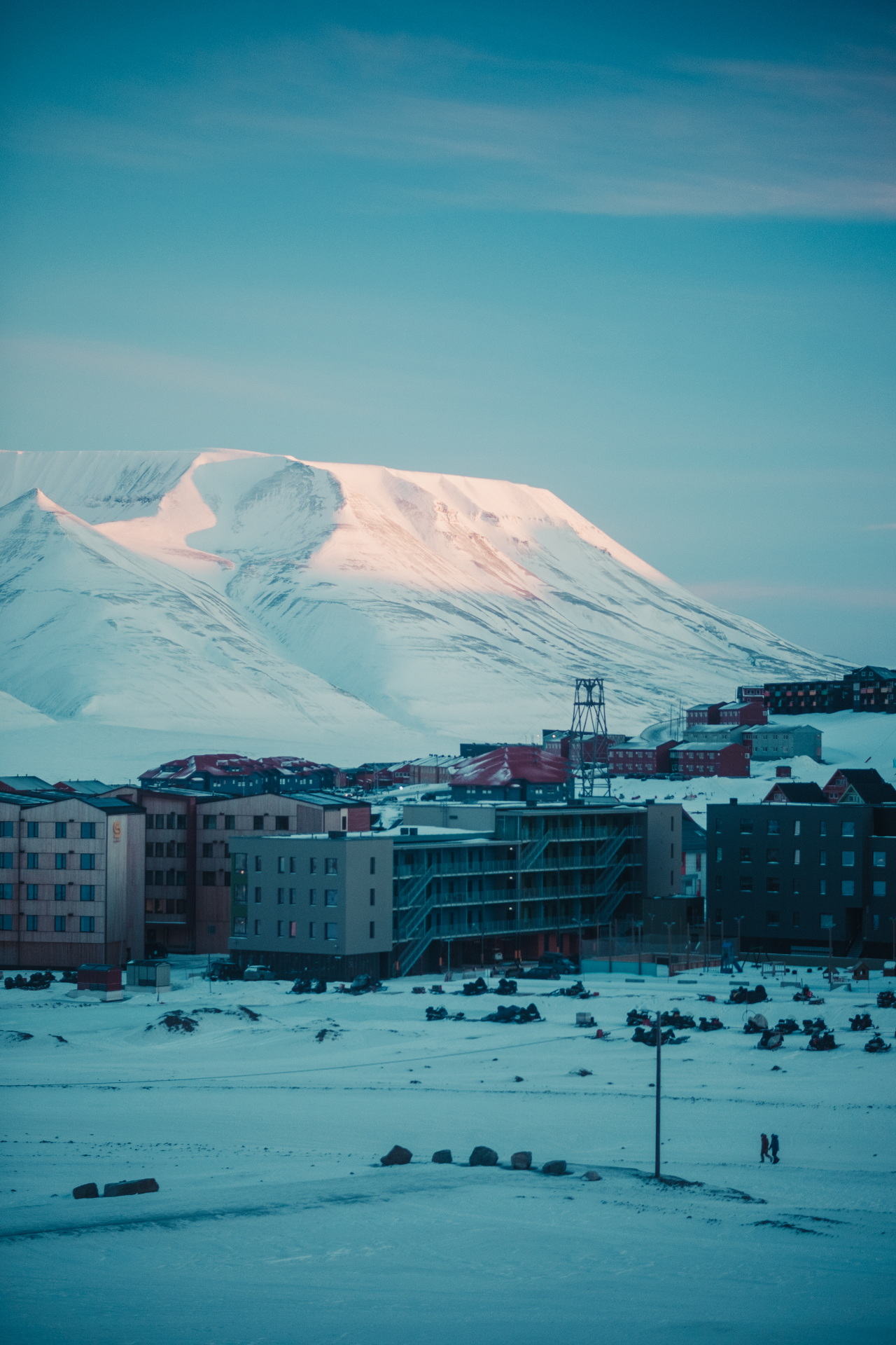 Arctic Chamber Music Festival