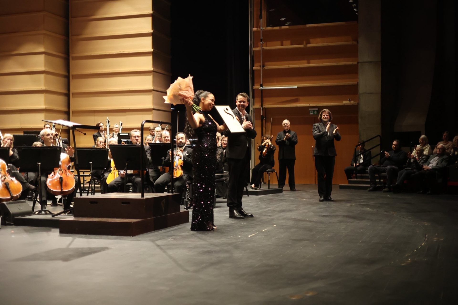 Den norske Solistpris